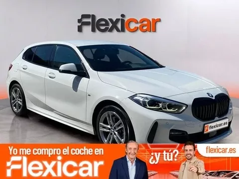 BMW Serie 1 118dA