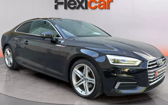Audi A5 Sportback 2.0 TDI S-line S tronic