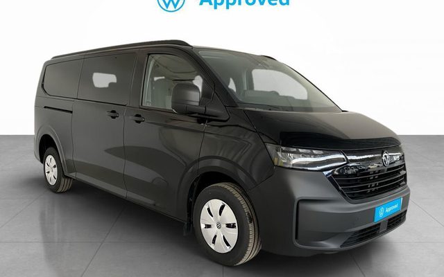 Batalla Larga 2.0 TDI 110 kW (150 CV) DSG