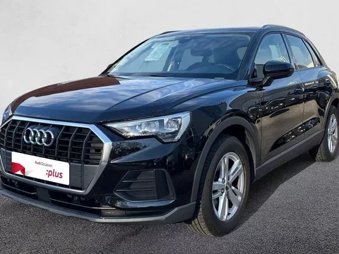 AUDI Q3 35 TDI 150 ch S tronic 7