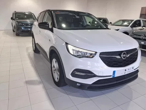 OPEL Grandland X Grandland X 1.5CDTi S&S Edition 130