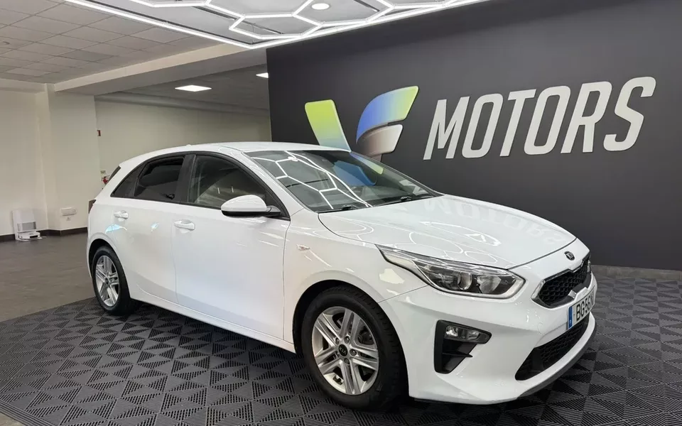 Kia Ceed 1.0 T-GDi Drive