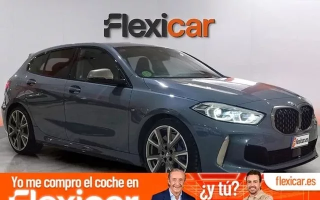 BMW Serie 1 M135i