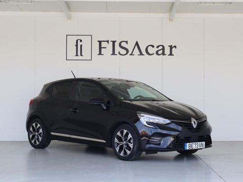 RENAULT CLIO 1.0 TCE EVOLUTION BI-FUEL