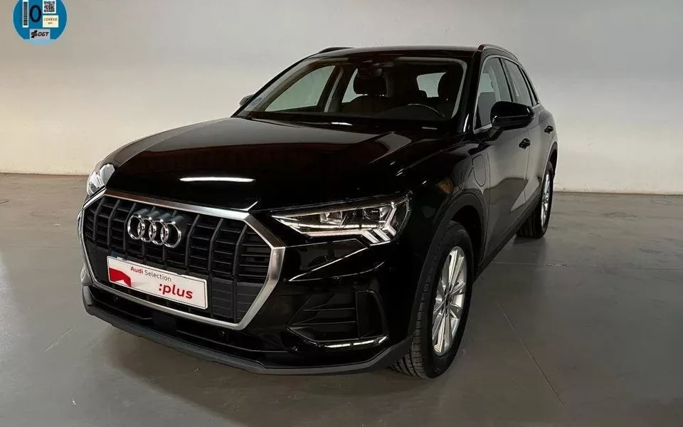 AUDI Q3 Q3 45 TFSIe Advanced S-tronic