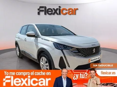 PEUGEOT 3008 1.2 PureTech 96KW S&S Active Pack EAT8