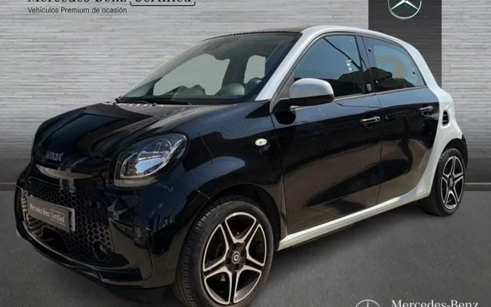 SMART Forfour Forfour Electric Drive Passion