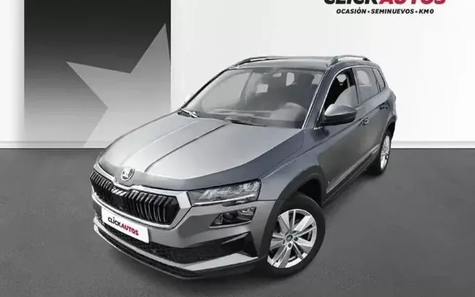 SKODA Karoq Karoq 1.5 TSI Selection ACT DSG 110KW