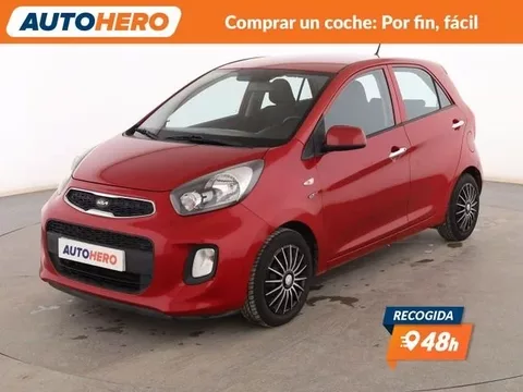 KIA Picanto Picanto 1.0 Concept