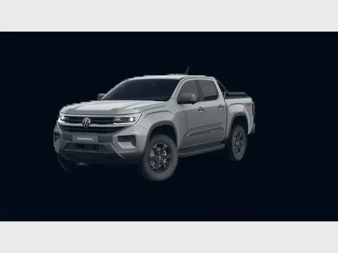 VOLKSWAGEN Amarok Double Cab AmarokPANAMERICANA3.0l TDI177kW / 240pk 10v AUTO4X4 Permanent