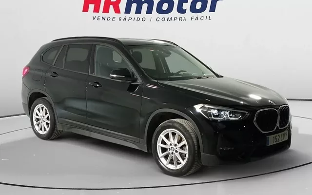 BMW X1 X1 sDrive 18i