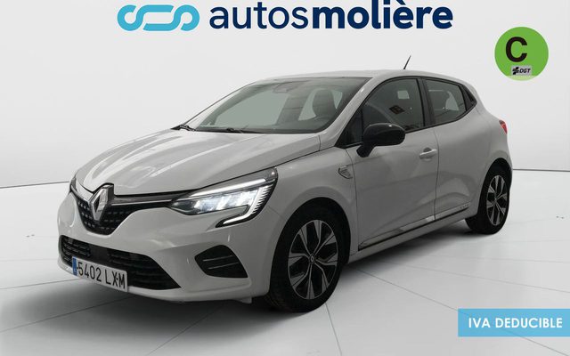 Renault Clio SL Limited TCe 66 kW (90 CV)