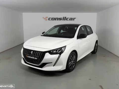 Peugeot 208 1.2 PureTech Active Pack