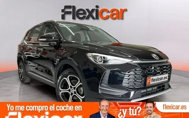 MG ZS Hybrid+ Comfort