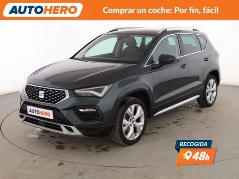 SEAT Ateca 1.5 TSI ACT Xperience
