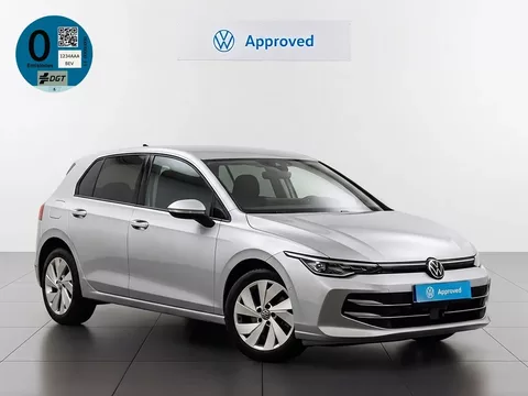 VOLKSWAGEN Golf Golf 1.5 TSI eHybrid Style DSG6 150kW - 31990€ en Alcorcón