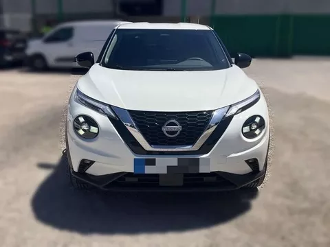 NISSAN Juke DIG-T Acenta 84 kW (114 CV)