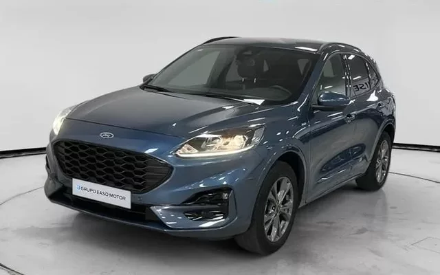 FORD Kuga 2.5 FHEV ST-LINE AWD AUTO 190 5P