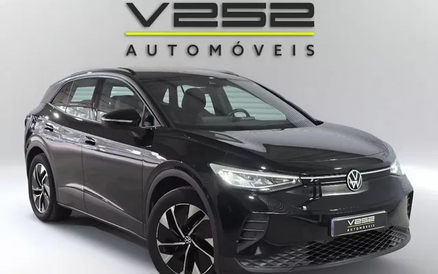 VW ID.4 77 kWh Pro
