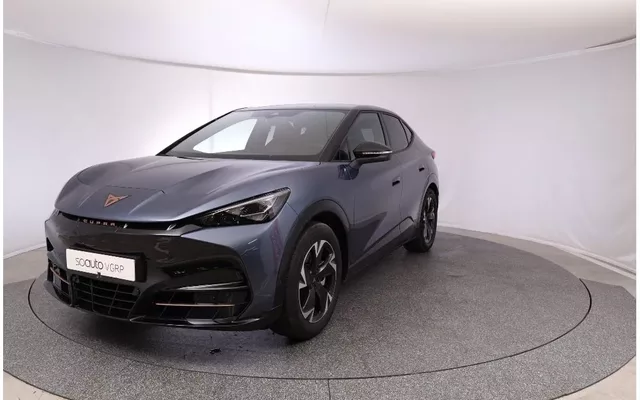 Cupra Tavascan 77 kWh Endurance