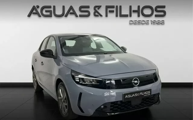 Opel Corsa 1.2 T Edition