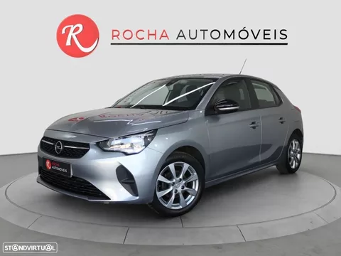 Opel Corsa 1.2 Business