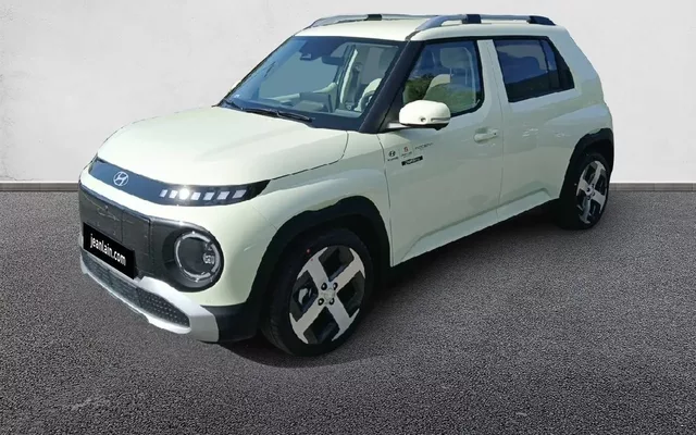 HYUNDAI INSTER 49 kWh 5 pl. Creative