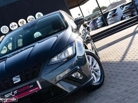 SEAT Ibiza 1.0 TSI Style