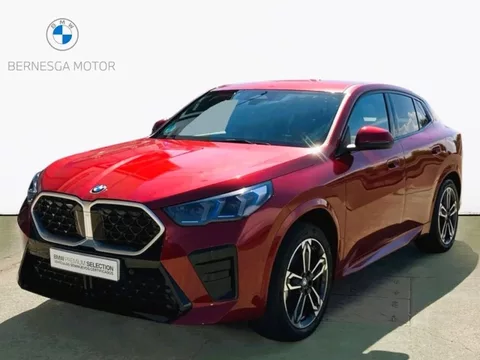 BMW X2 X2 sDrive 20dA