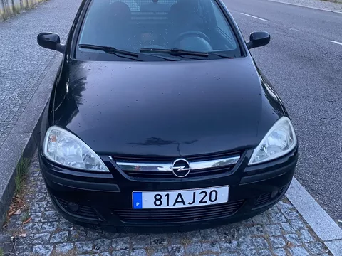 Opel Corsa 1.3 CDTI On