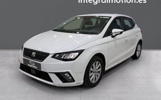 Seat Mii 1.0 44kW (60CV) Reference