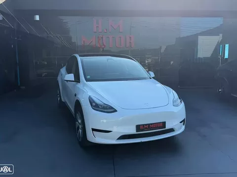 Tesla Model Y RWD
