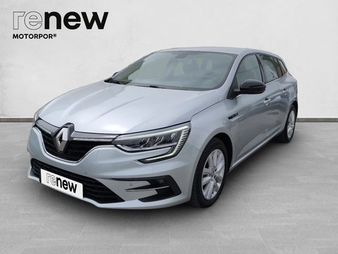 Renault Megane - Motorpor