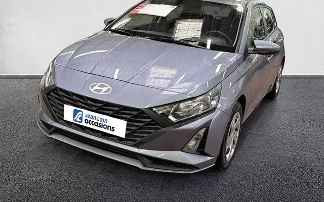 HYUNDAI i20 1.2 79 Initia