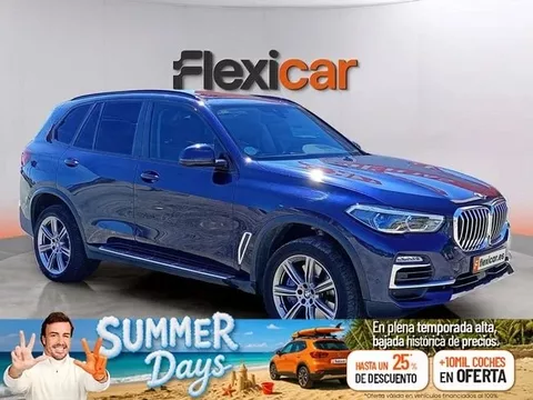 BMW X5 X5 xDrive 40iA