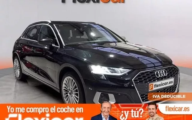 AUDI A3 A3 Sportback 30 TFSI Advanced