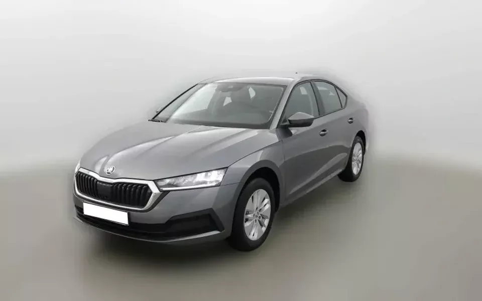 Skoda Octavia Octavia 1.0 TSI mHEV e-TEC 110 ch DSG7 Ambition Occasion