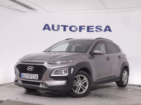 Hyundai Kona 1.0 TDGI KLASS 120CV 5P #CAMARA TRASERA,