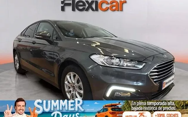 FORD Mondeo 2.0 Híbrido 138kW (187CV) Trend HEV Auto