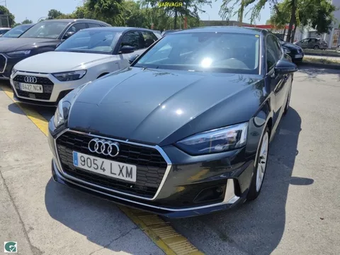 AUDI A5 A5 Sportback 35 TDI Advanced S tronic