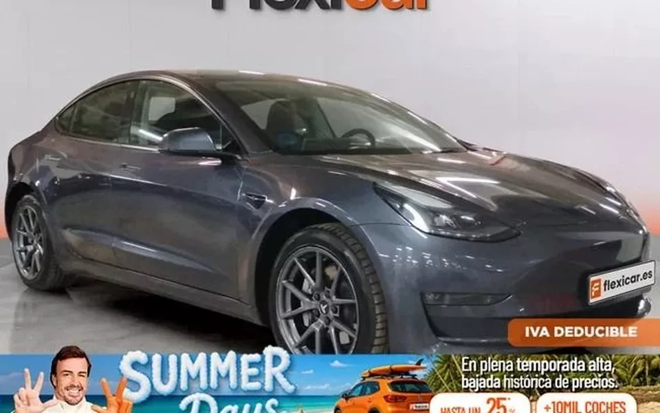 TESLA Model 3 Model 3 RWD