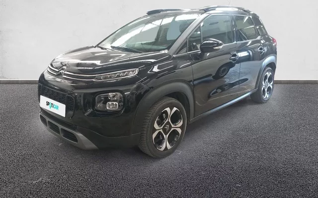 CITROEN C3 AIRCROSS PureTech 110 S&S EAT6 Shine