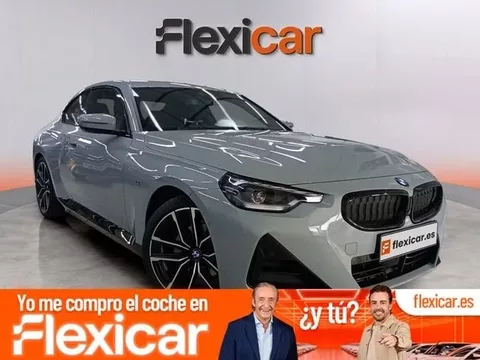 BMW Serie 2 220i M Sport
