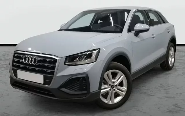 AUDI Q2 Sport 30 TFSI 81 kW (110 CV)