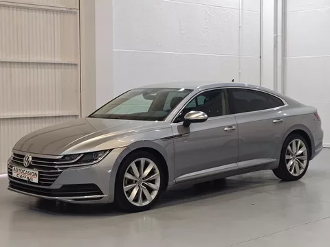 VOLKSWAGEN Arteon Arteon 2.0TDI DSG7 140kW