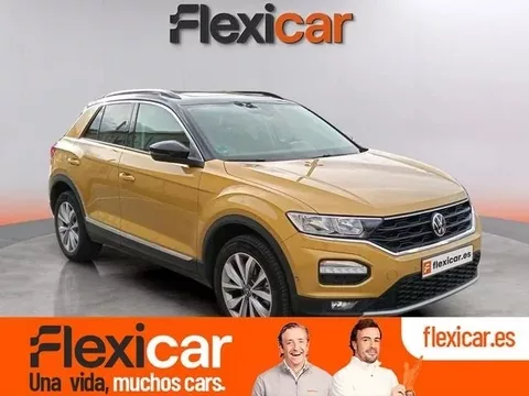VOLKSWAGEN T-Roc T-Roc 2.0TDI Advance Style 85kW