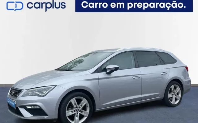 SEAT Leon 1.0 EcoTSI FR S/S