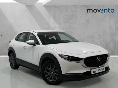 MAZDA CX-30 CX-30 2.5 e-Skyactiv-G Prime Line FWD Aut. 103kW