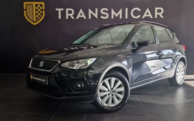 SEAT Arona 1.0 TSI Style
