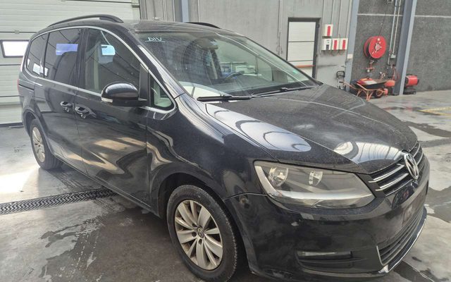 Volkswagen Sharan 2.0 CR TDi BMT 7 Places / Marchand ou Export